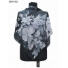 Sharell Desenli Soft Pamuk Eşarp 315-113