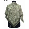 Sharell Desenli Soft Pamuk Eşarp 316-117