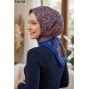 Sharell Desenli Soft Pamuk Eşarp 316-118