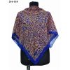 Sharell Desenli Soft Pamuk Eşarp 316-118