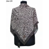 Sharell Desenli Soft Pamuk Eşarp 316-119
