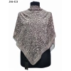 Sharell Desenli Soft Pamuk Eşarp 316-121