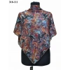 Sharell Desenli Soft Pamuk Eşarp 318-111