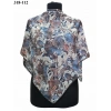 Sharell Desenli Soft Pamuk Eşarp 318-112