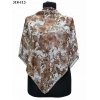 Sharell Desenli Soft Pamuk Eşarp 318-113