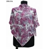 Sharell Desenli Soft Pamuk Eşarp 318-116