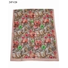 Sharell Fransız İpeği Şal (Pişmiş Ayva) 247-124