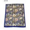 Sharell Fransız İpeği Şal (Saks Mavisi) 247-120