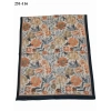 Sharell Fransız İpeği Şal (Siyah) 251-116
