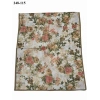 Sharell Fransız İpeği Şal (Yağ Yeşili) 248-115