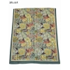 Sharell Fransız İpeği Şal (Yeşil) 251-115