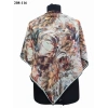 Sharell Soft Pamuk Eşarp 208-116