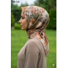 Sharell Soft Pamuk Eşarp 208-120