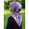 Sharell Soft Pamuk Eşarp 208-125