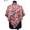 Sharell Soft Pamuk Eşarp 209-115