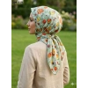 Sharell Soft Pamuk Eşarp 209-119