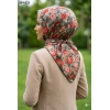 Sharell Soft Pamuk Eşarp 209-121