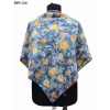 Sharell Soft Pamuk Eşarp 209-124