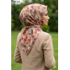 Sharell Soft Pamuk Eşarp 209-125