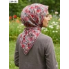 Sharell Soft Pamuk Eşarp 210-111