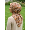 Sharell Soft Pamuk Eşarp 219-111