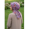 Sharell Soft Pamuk Eşarp 219-112