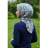 Sharell Soft Pamuk Eşarp 219-118