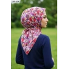 Sharell Soft Pamuk Eşarp 219-120