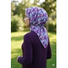 Sharell Soft Pamuk Eşarp 219-121