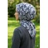 Sharell Soft Pamuk Eşarp 219-125