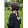 Sharell Soft Pamuk Eşarp 220-113