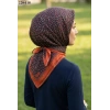Sharell Soft Pamuk Eşarp 220-118