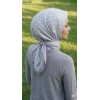 Sharell Soft Pamuk Eşarp 220-119