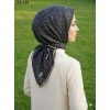 Sharell Soft Pamuk Eşarp 220-124