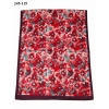 Sharell Soft Pamuk Şal (Bordo Serisi) 245-115
