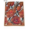 Sharell Soft Pamuk Şal (Hardal) 243-114
