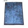 Sharell Soft Pamuk Şal (Lacivert Serisi) 246-120