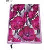 Sharell Soft Pamuk Şal (Pembe) 243-113