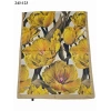 Sharell Soft Pamuk Şal (Sarı) 243-123
