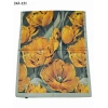 Sharell Soft Pamuk Şal (Yeşil) 243-121