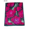 Sharell Soft Pamuk Şal (Zümrüt) 243-122