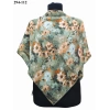 Shawl Secret Soft Pamuk Eşarp 294-112