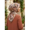 Shawl Secret Soft Pamuk Eşarp 294-115