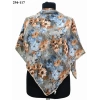 Shawl Secret Soft Pamuk Eşarp 294-117
