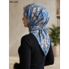 Shawl Secret Soft Pamuk Eşarp 294-118