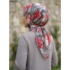 Shawl Secret Soft Pamuk Eşarp 294-119