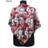 Shawl Secret Soft Pamuk Eşarp 294-123