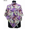 Shawl Secret Soft Pamuk Eşarp 294-124