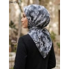 Shawl Secret Soft Pamuk Eşarp 294-125