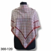 Soft İpek Dijital Soft Eşarp 300-120